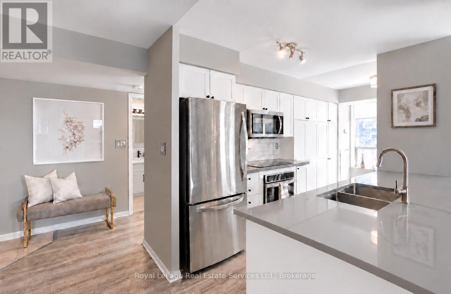 517 - 1000 King Street W, Toronto, Ontario  M6K 3N1 - Photo 8 - C13798696