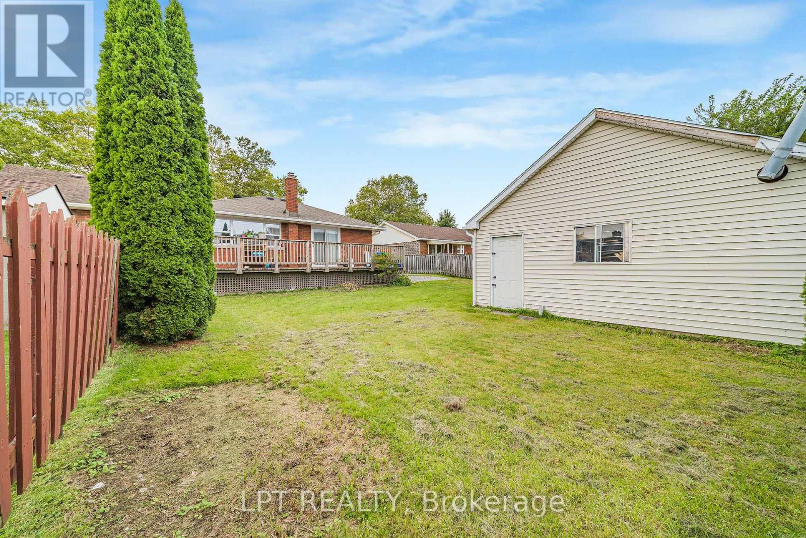 7156 Warden Avenue, Niagara Falls, Ontario  L2G 5P8 - Photo 33 - X13794320