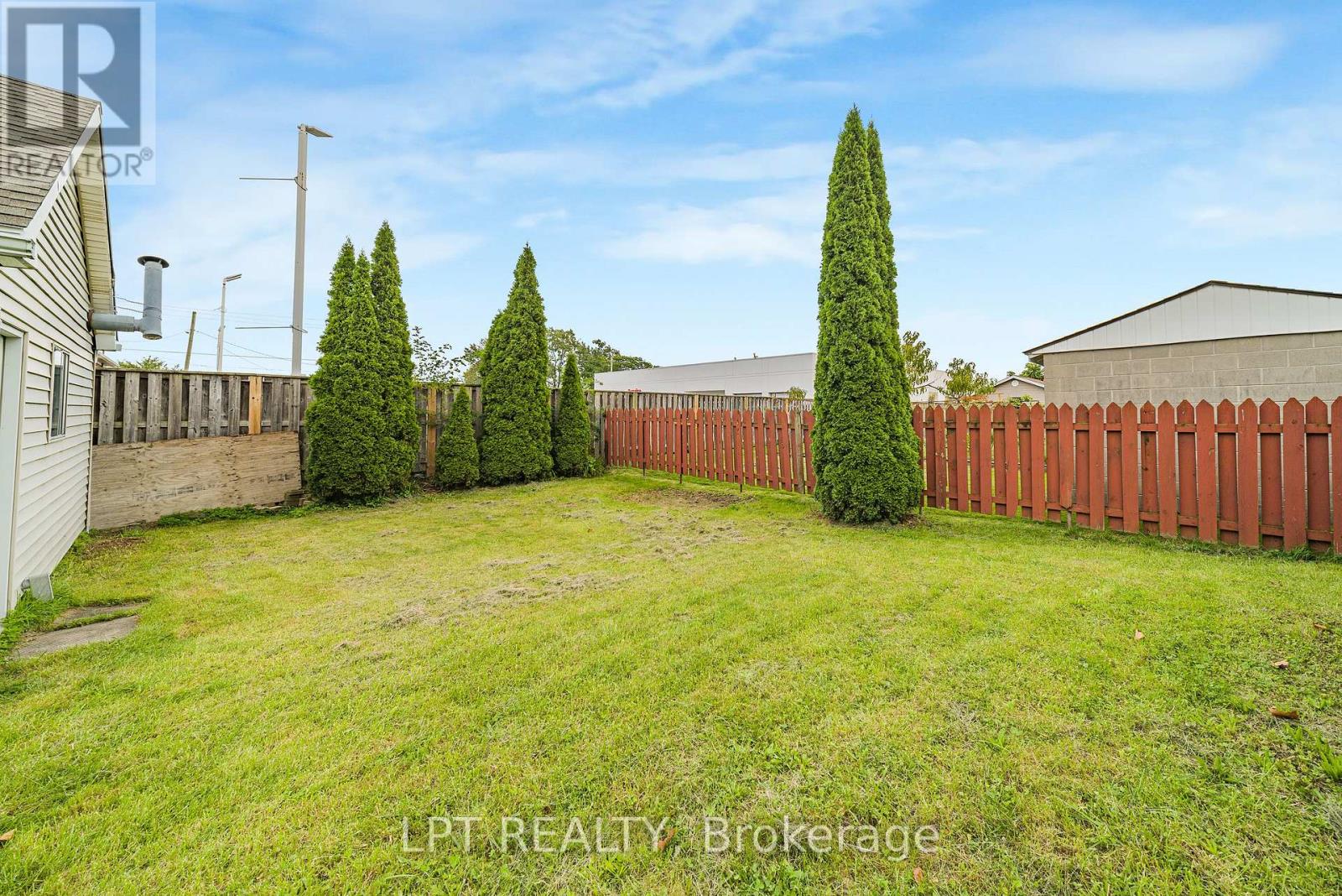 7156 Warden Avenue, Niagara Falls, Ontario  L2G 5P8 - Photo 34 - X13794320