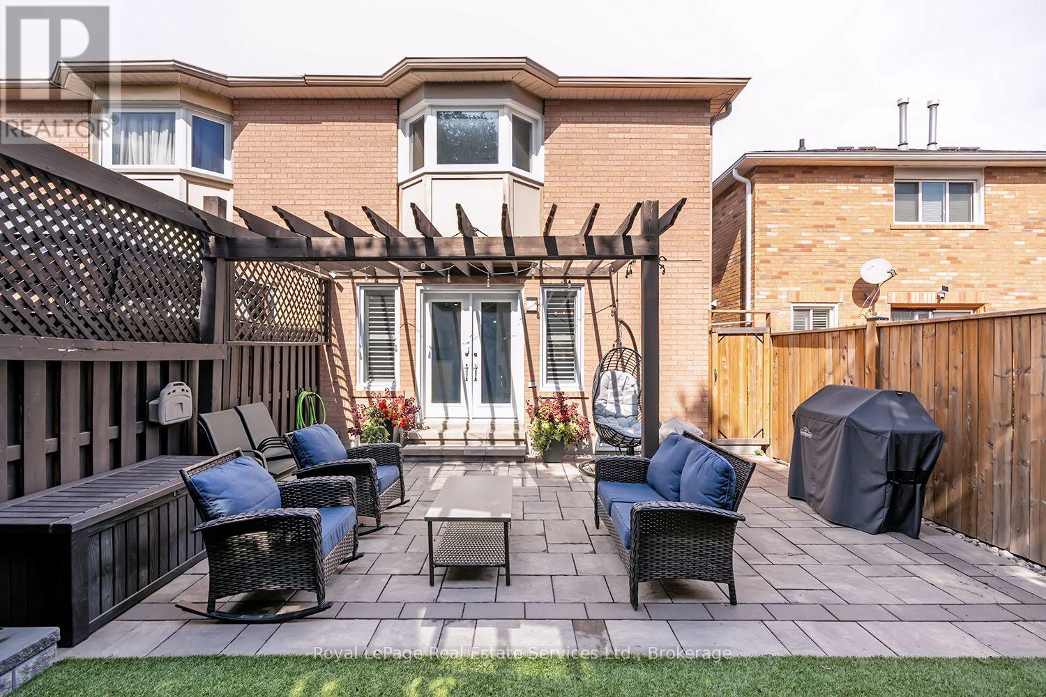 6576 Alderwood Trail, Mississauga, Ontario  L5N 6W3 - Photo 39 - W13798558