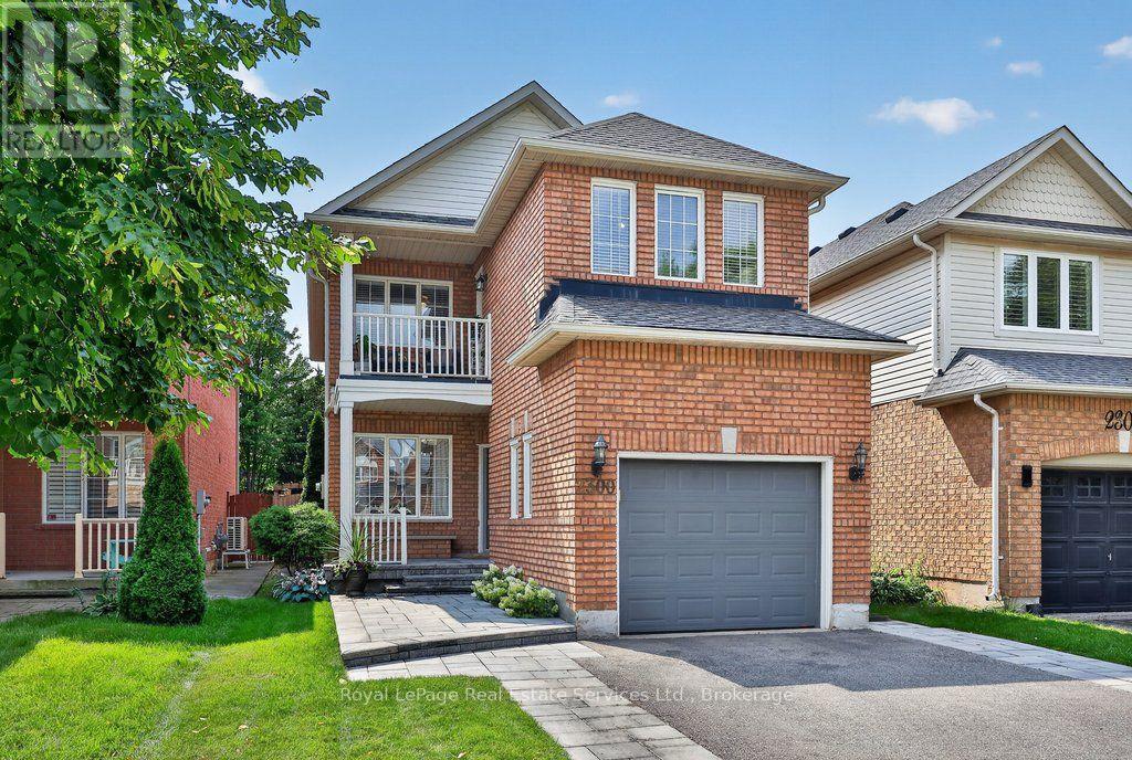 2300 Owlridge Drive, Oakville, Ontario  L6M 3V4 - Photo 2 - W13798560