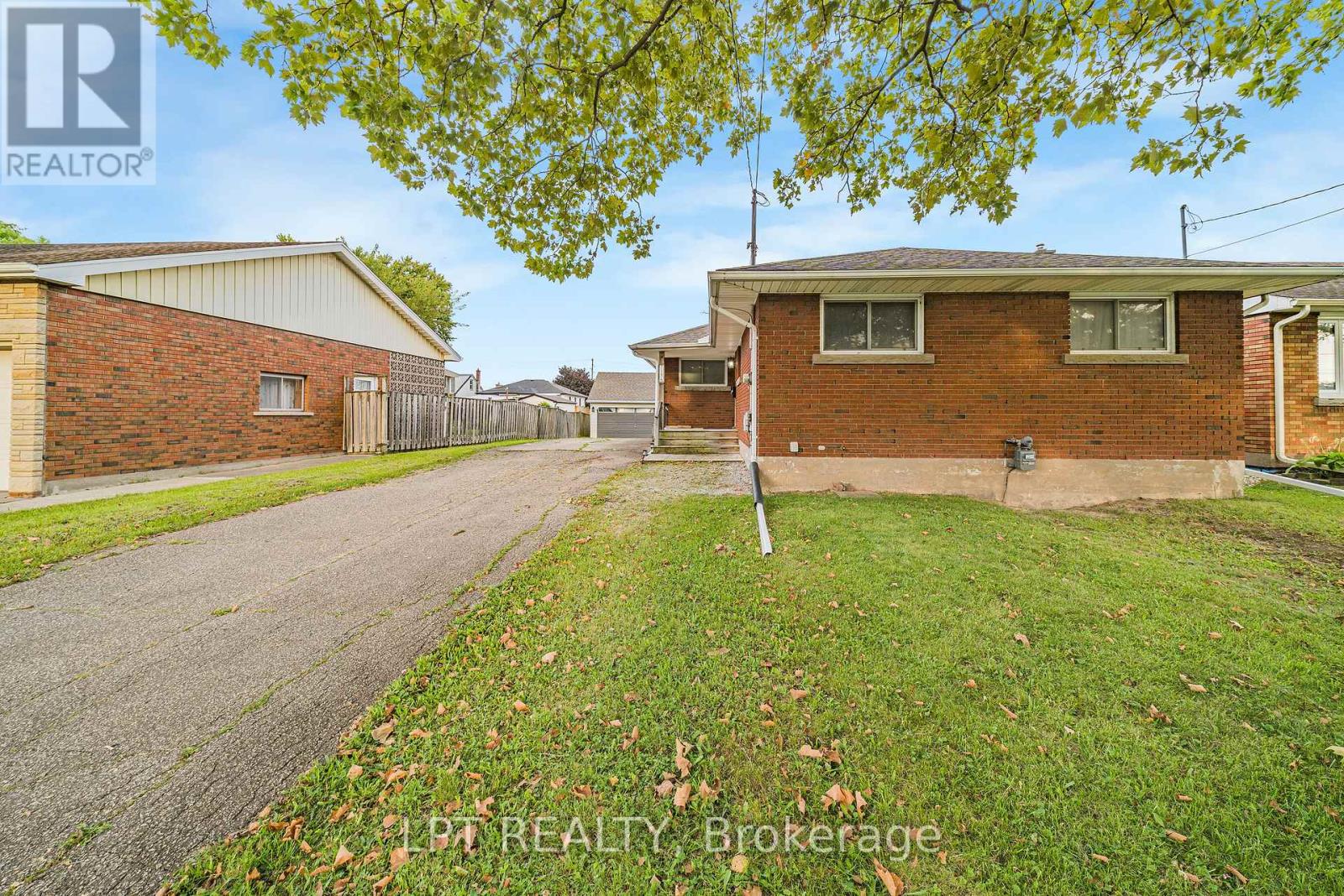 7156 Warden Avenue, Niagara Falls, Ontario  L2G 5P8 - Photo 35 - X13794320