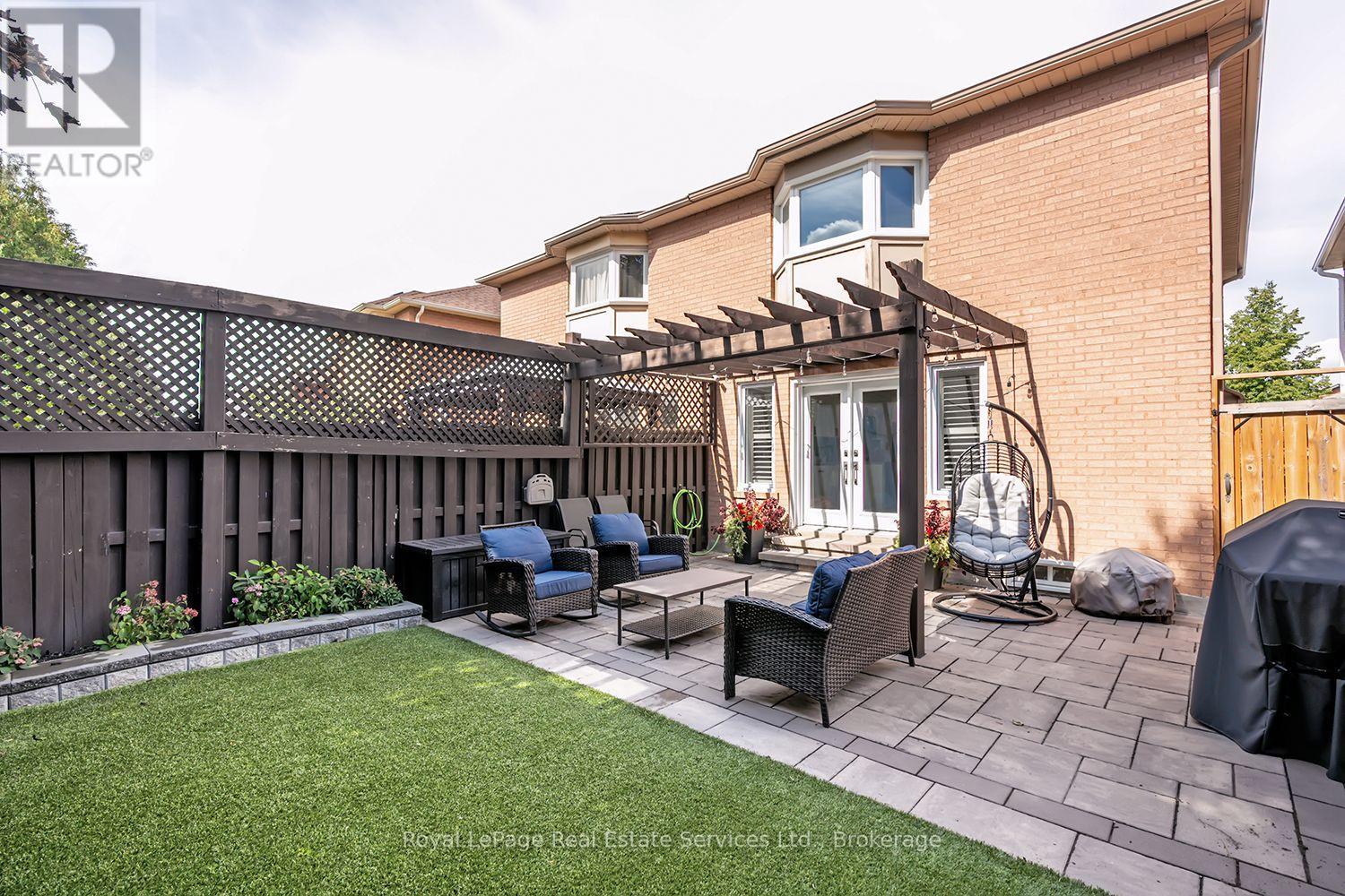6576 Alderwood Trail, Mississauga, Ontario  L5N 6W3 - Photo 38 - W13798558