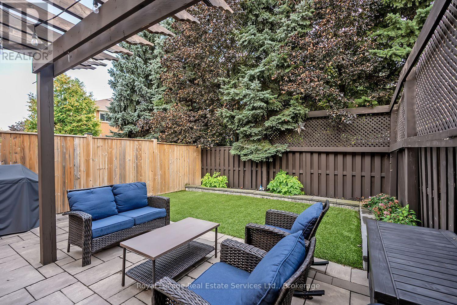 6576 Alderwood Trail, Mississauga, Ontario  L5N 6W3 - Photo 36 - W13798558