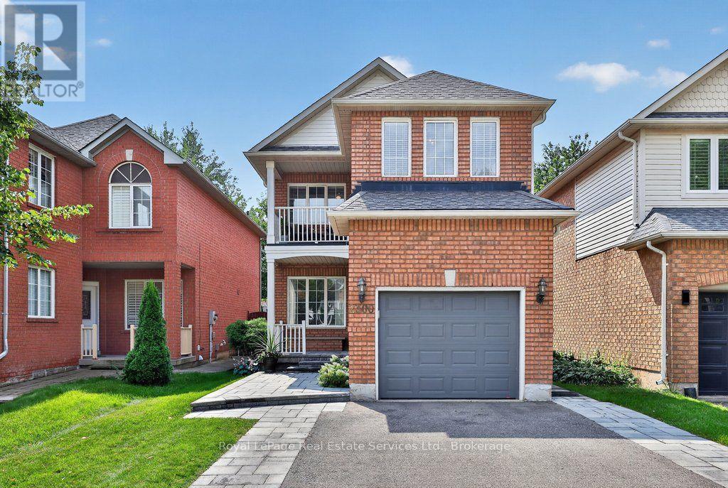 2300 Owlridge Drive, Oakville, Ontario  L6M 3V4 - Photo 1 - W13798560