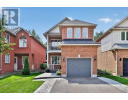 2300 OWLRIDGE DRIVE, Oakville, Ontario