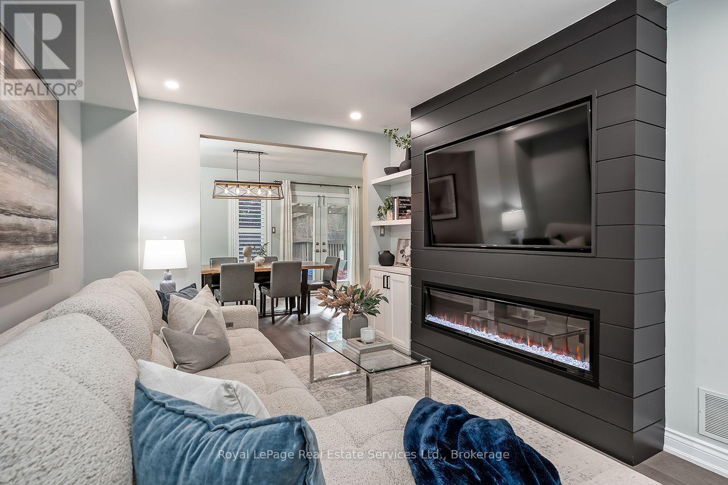 6576 Alderwood Trail, Mississauga, Ontario  L5N 6W3 - Photo 8 - W13798558