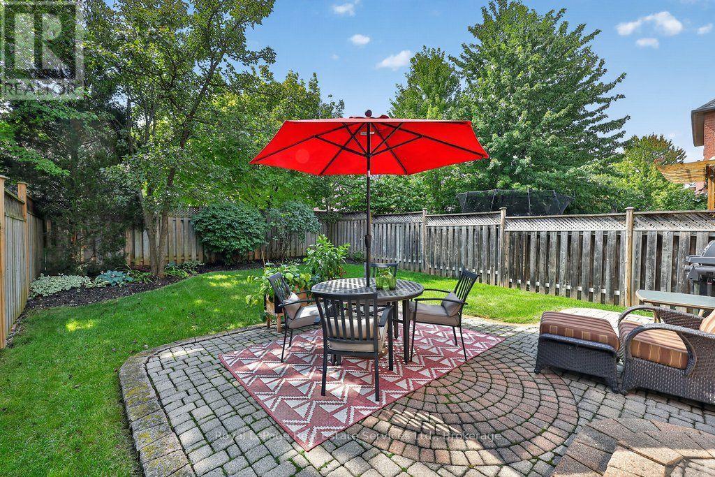 2300 Owlridge Drive, Oakville, Ontario  L6M 3V4 - Photo 34 - W13798560
