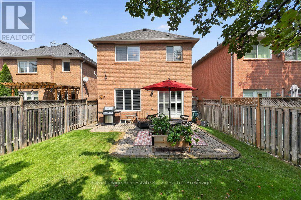 2300 Owlridge Drive, Oakville, Ontario  L6M 3V4 - Photo 32 - W13798560