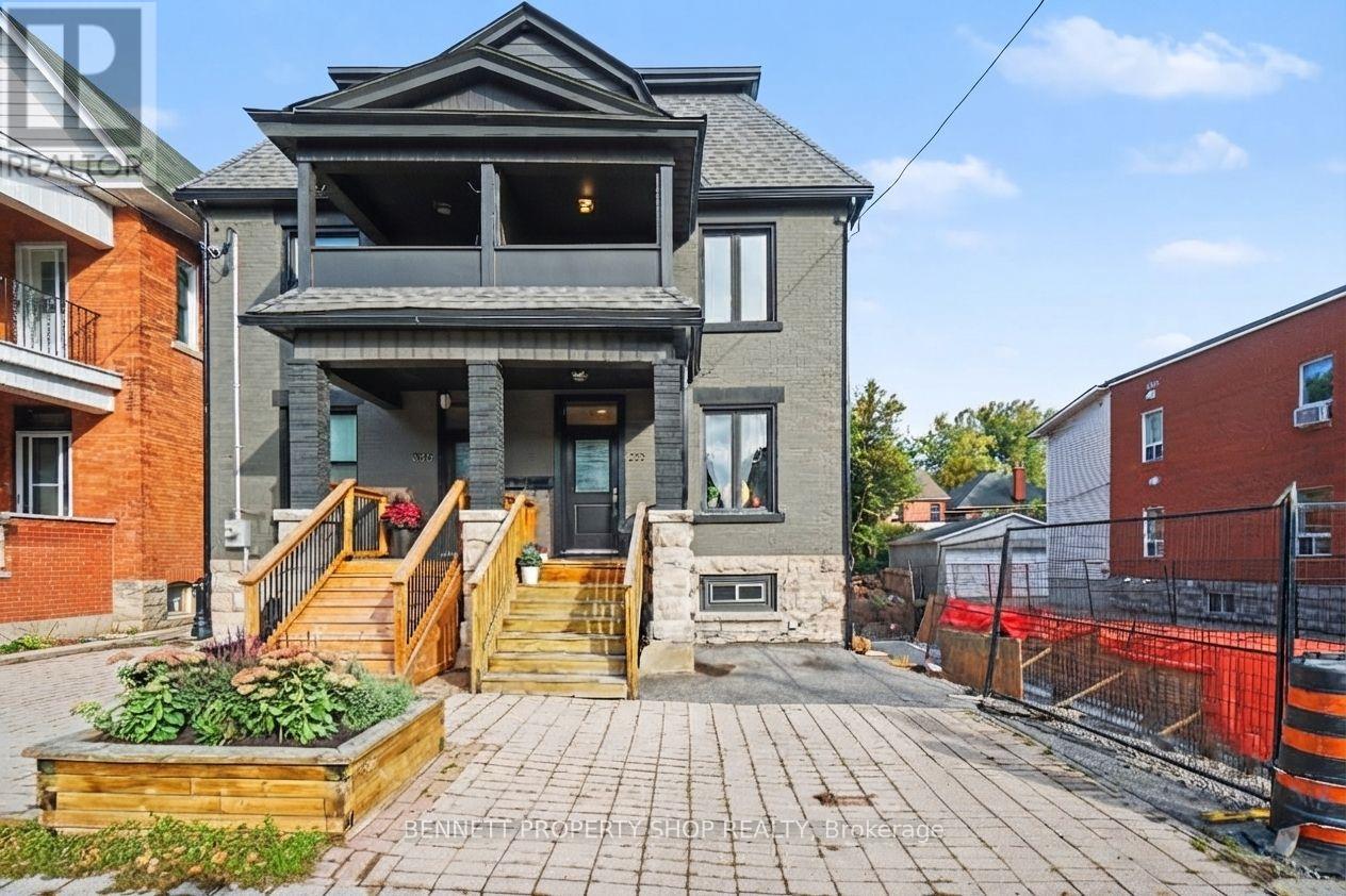 273 Arlington Avenue, Ottawa, Ontario  K1R 5T1 - Photo 1 - X13801658