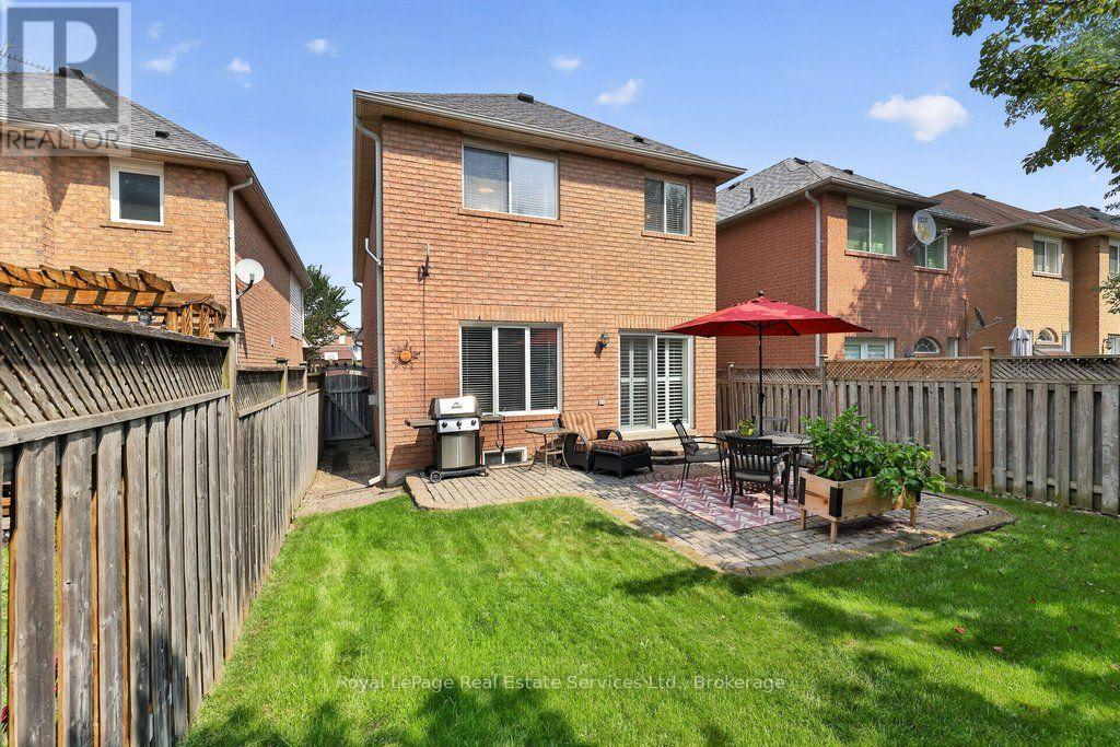 2300 Owlridge Drive, Oakville, Ontario  L6M 3V4 - Photo 33 - W13798560