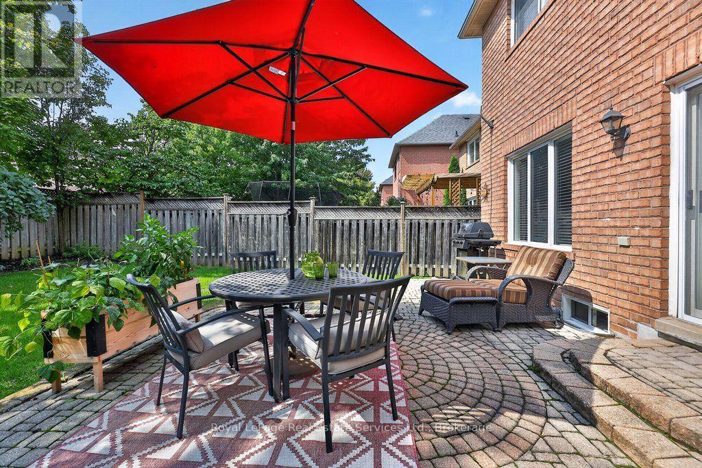 2300 Owlridge Drive, Oakville, Ontario  L6M 3V4 - Photo 35 - W13798560