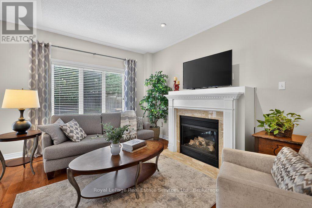 2300 Owlridge Drive, Oakville, Ontario  L6M 3V4 - Photo 8 - W13798560