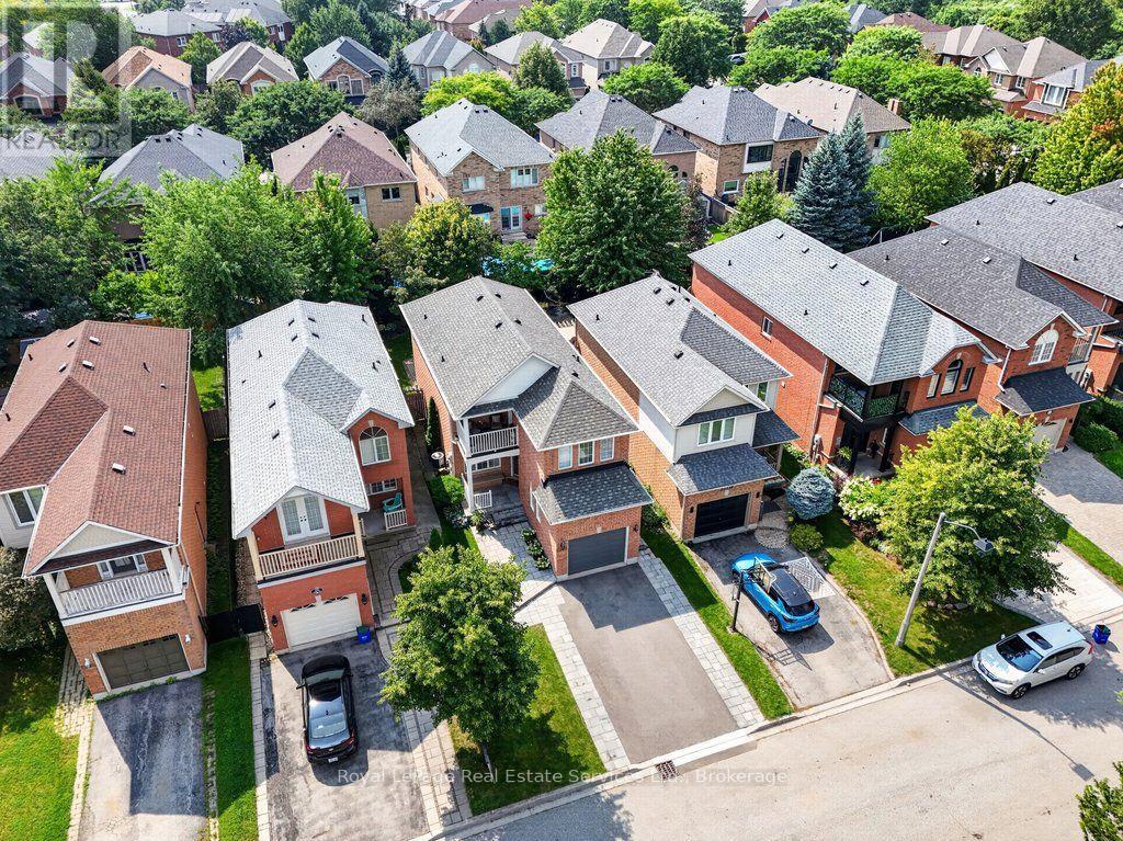 2300 Owlridge Drive, Oakville, Ontario  L6M 3V4 - Photo 37 - W13798560