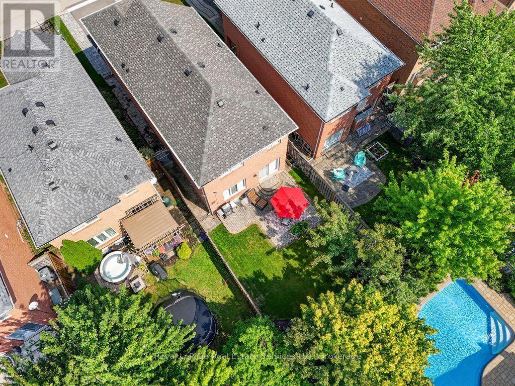 2300 Owlridge Drive, Oakville, Ontario  L6M 3V4 - Photo 40 - W13798560