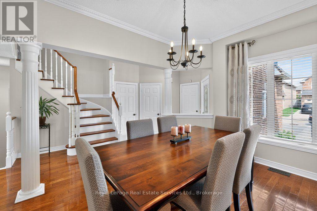2300 Owlridge Drive, Oakville, Ontario  L6M 3V4 - Photo 5 - W13798560