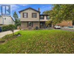 22 FROBISHER COURT, Cambridge, Ontario