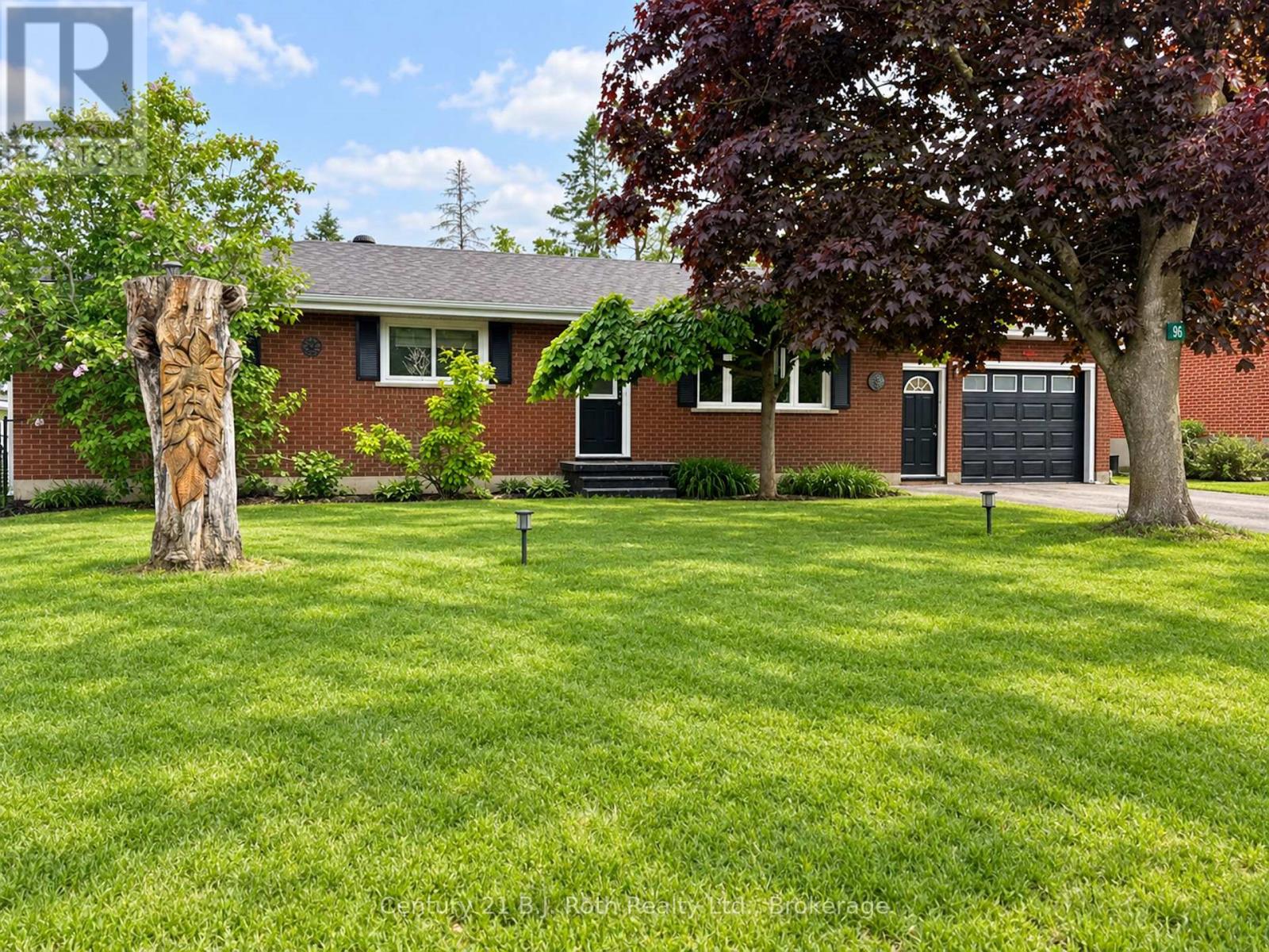 96 JAMIESON CRESCENT, Oro-Medonte, Ontario