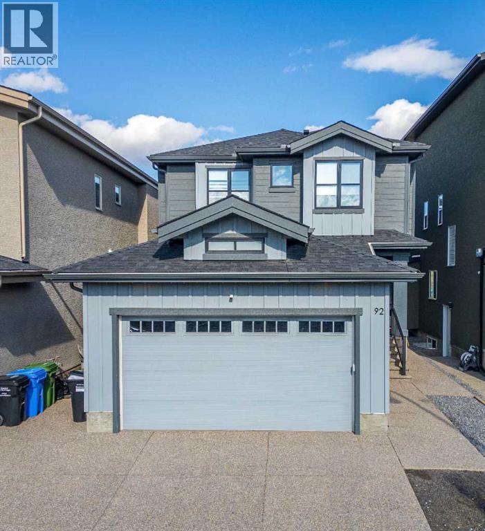 92 Walcrest View SE, Calgary, Alberta  T2X 4G3 - Photo 1 - A2340609