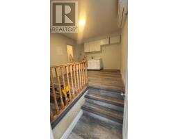 BACK UNIT - 639 ONTARIO STREET, Stratford, Ontario