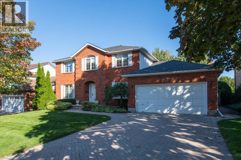 493 Ennismore Place, Waterloo, Ontario  N2T 2G3 - Photo 1 - 40864240
