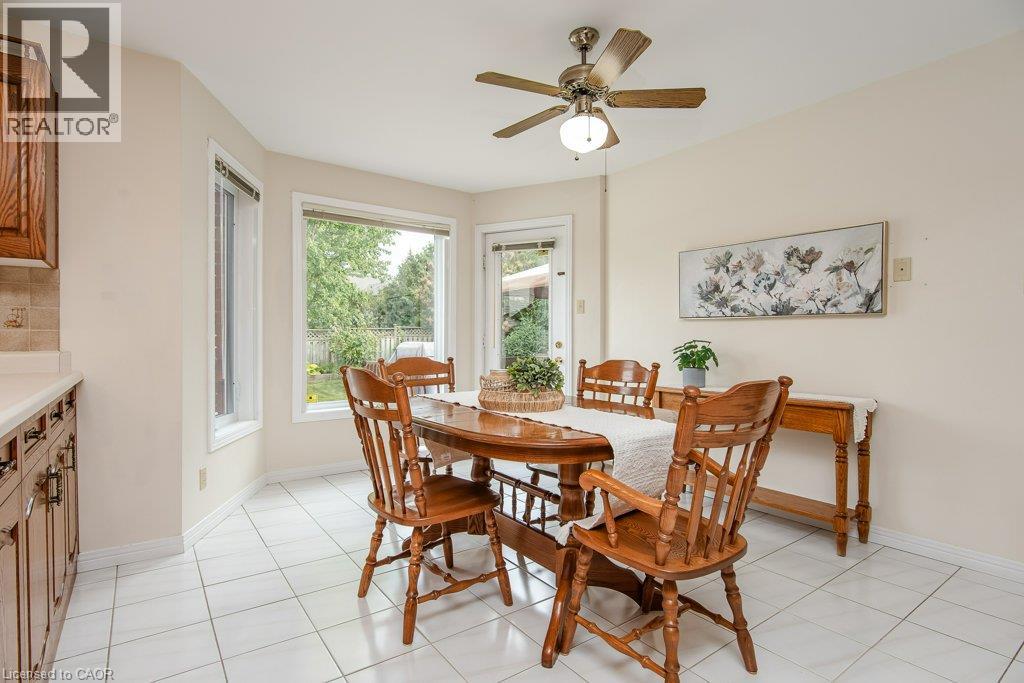493 Ennismore Place, Waterloo, Ontario  N2T 2G3 - Photo 19 - 40864240