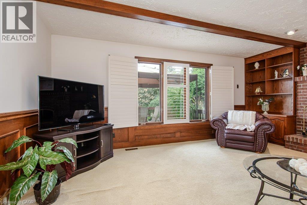 493 Ennismore Place, Waterloo, Ontario  N2T 2G3 - Photo 22 - 40864240