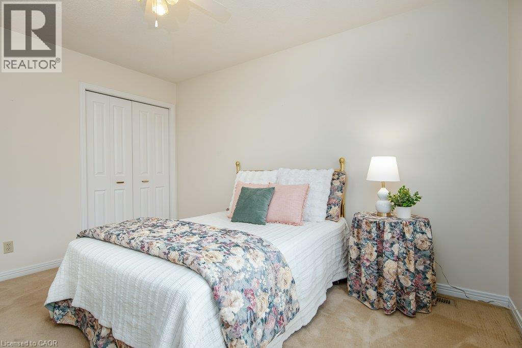 493 Ennismore Place, Waterloo, Ontario  N2T 2G3 - Photo 30 - 40864240