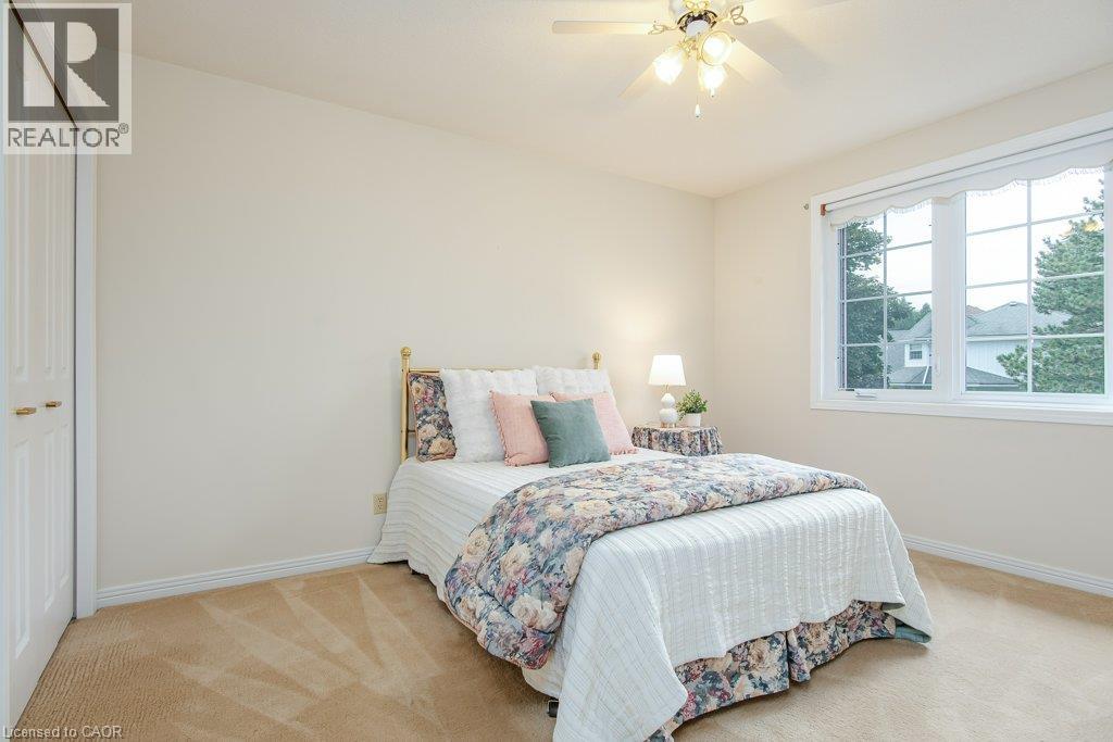 493 Ennismore Place, Waterloo, Ontario  N2T 2G3 - Photo 29 - 40864240