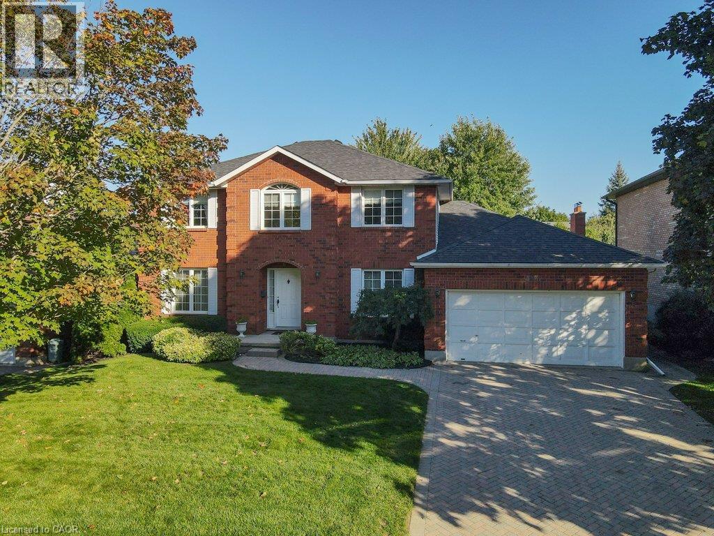 493 Ennismore Place, Waterloo, Ontario  N2T 2G3 - Photo 43 - 40864240