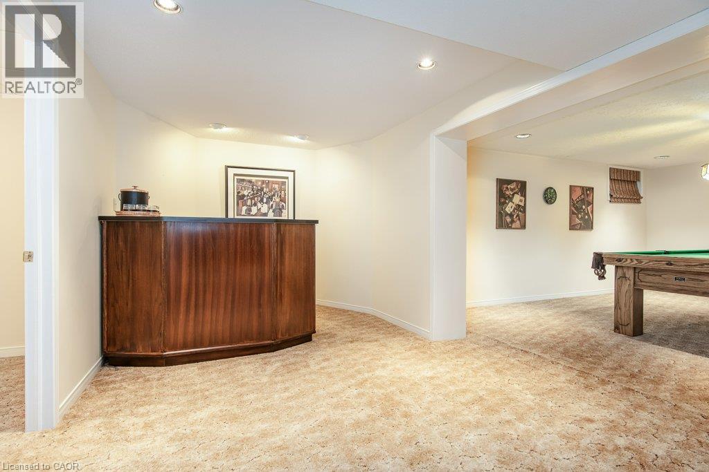 493 Ennismore Place, Waterloo, Ontario  N2T 2G3 - Photo 37 - 40864240