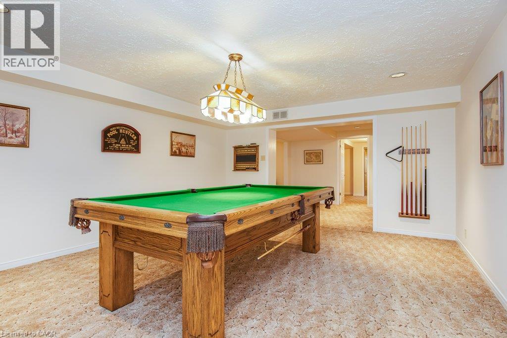 493 Ennismore Place, Waterloo, Ontario  N2T 2G3 - Photo 36 - 40864240