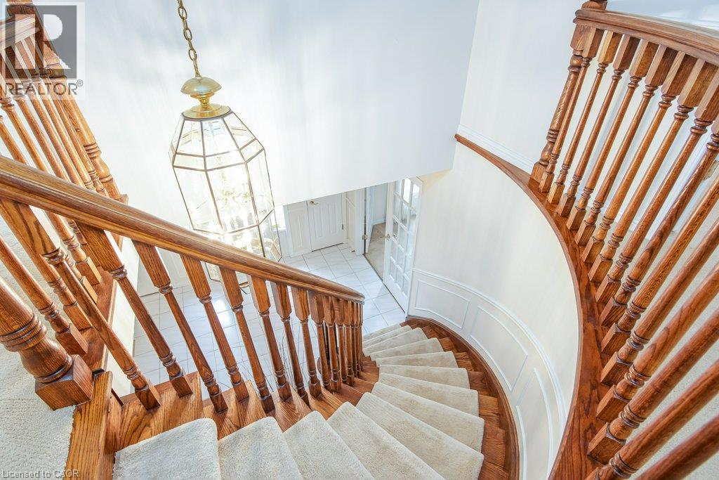 493 Ennismore Place, Waterloo, Ontario  N2T 2G3 - Photo 35 - 40864240