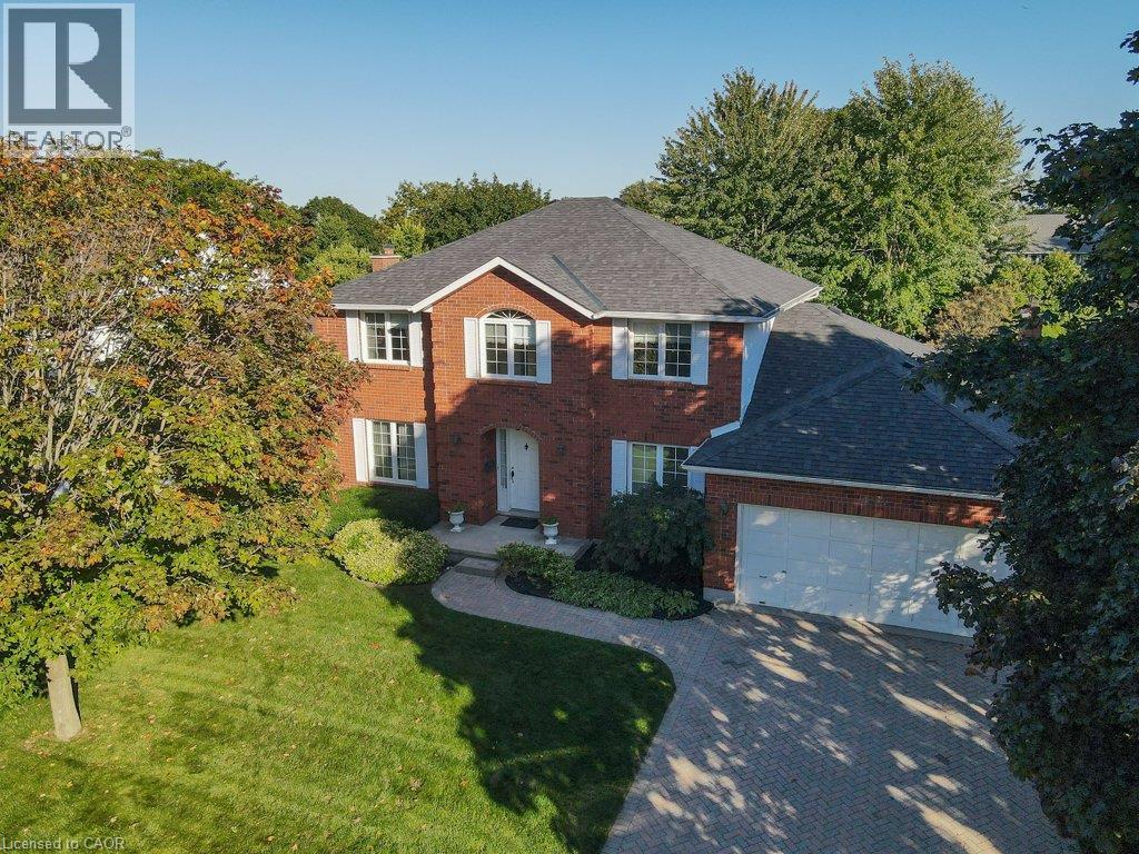493 Ennismore Place, Waterloo, Ontario  N2T 2G3 - Photo 44 - 40864240