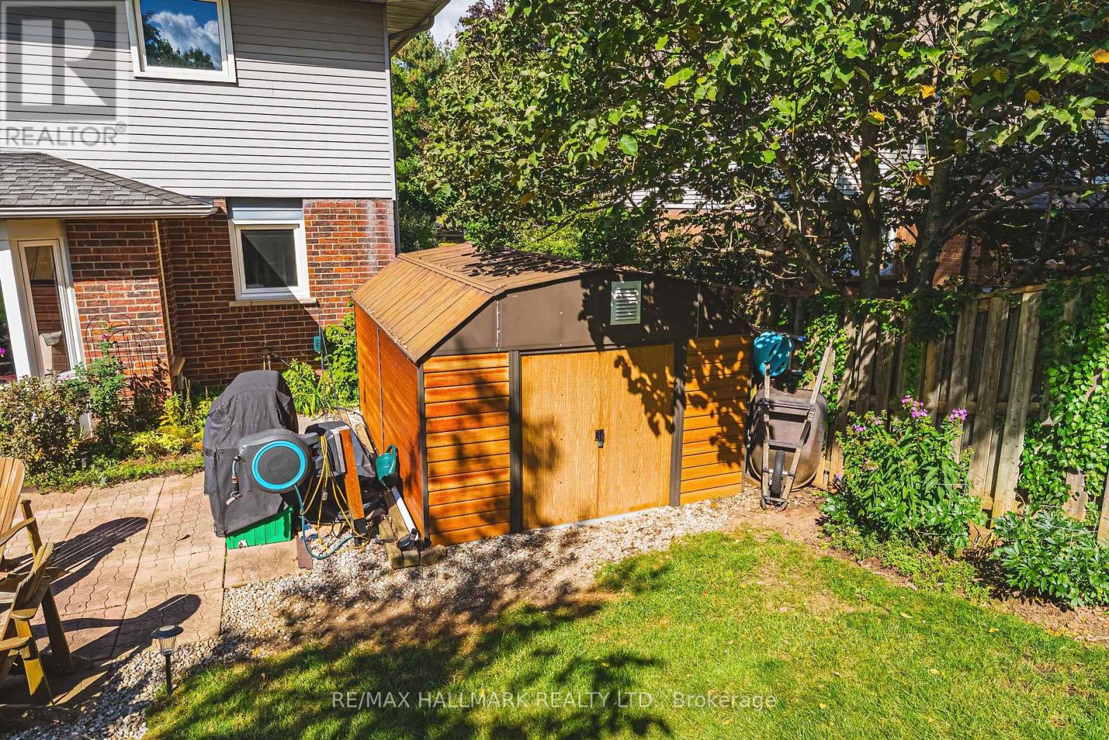 427 Melanie Crescent, Hamilton, Ontario  L9G 4B1 - Photo 35 - X13798370