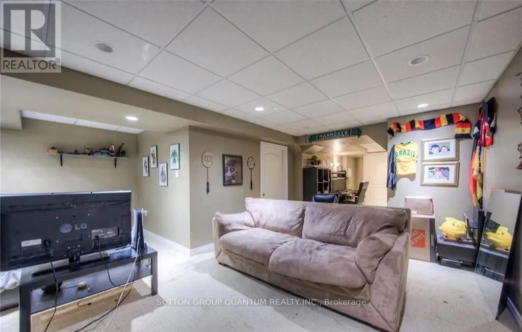 99 Foxborough Drive, Hamilton, Ontario  L9G 4Z1 - Photo 24 - X13798386