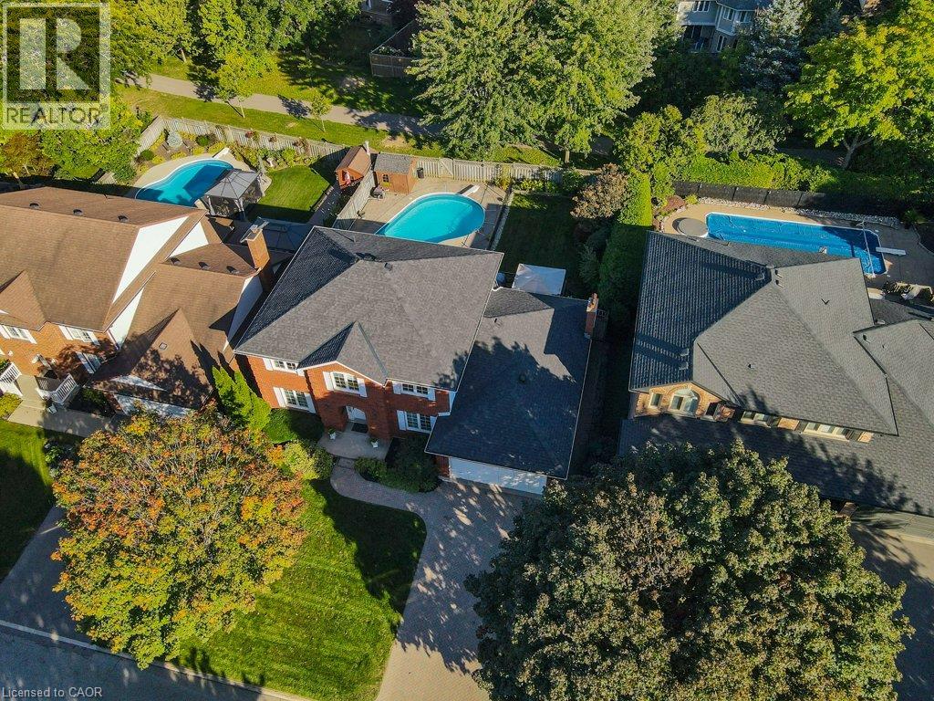 493 Ennismore Place, Waterloo, Ontario  N2T 2G3 - Photo 45 - 40864240