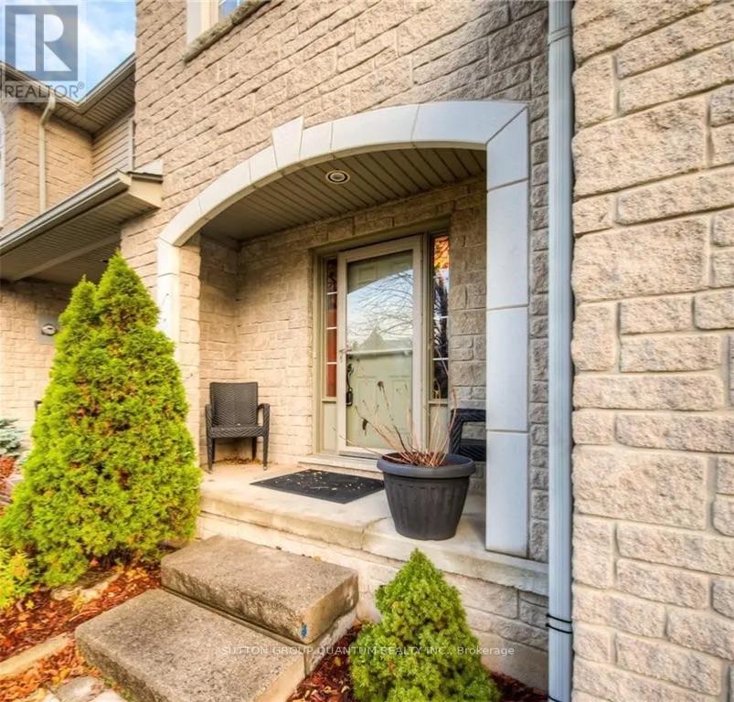 99 Foxborough Drive, Hamilton, Ontario  L9G 4Z1 - Photo 2 - X13798386
