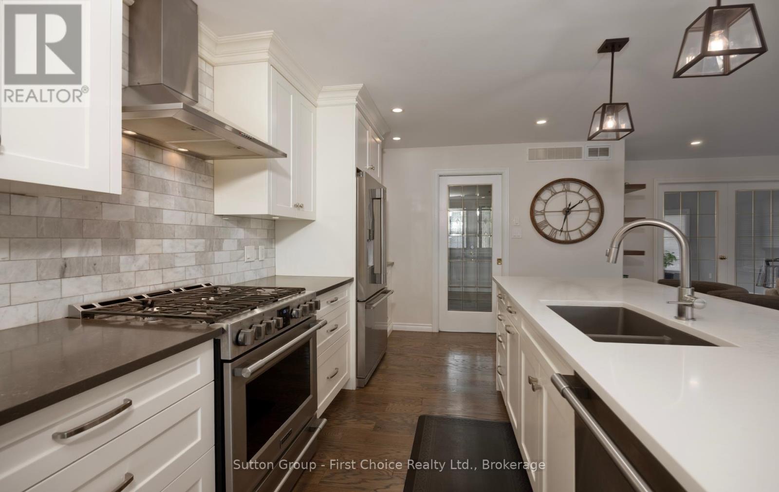 259 Briarhill Drive, Stratford, Ontario  N5A 7T1 - Photo 16 - X13798182