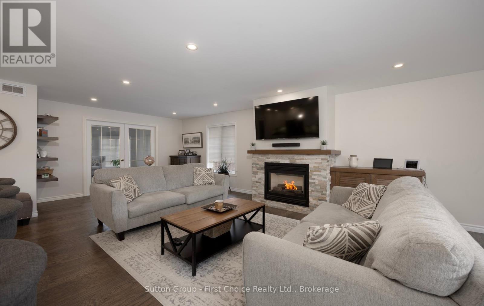 259 Briarhill Drive, Stratford, Ontario  N5A 7T1 - Photo 12 - X13798182