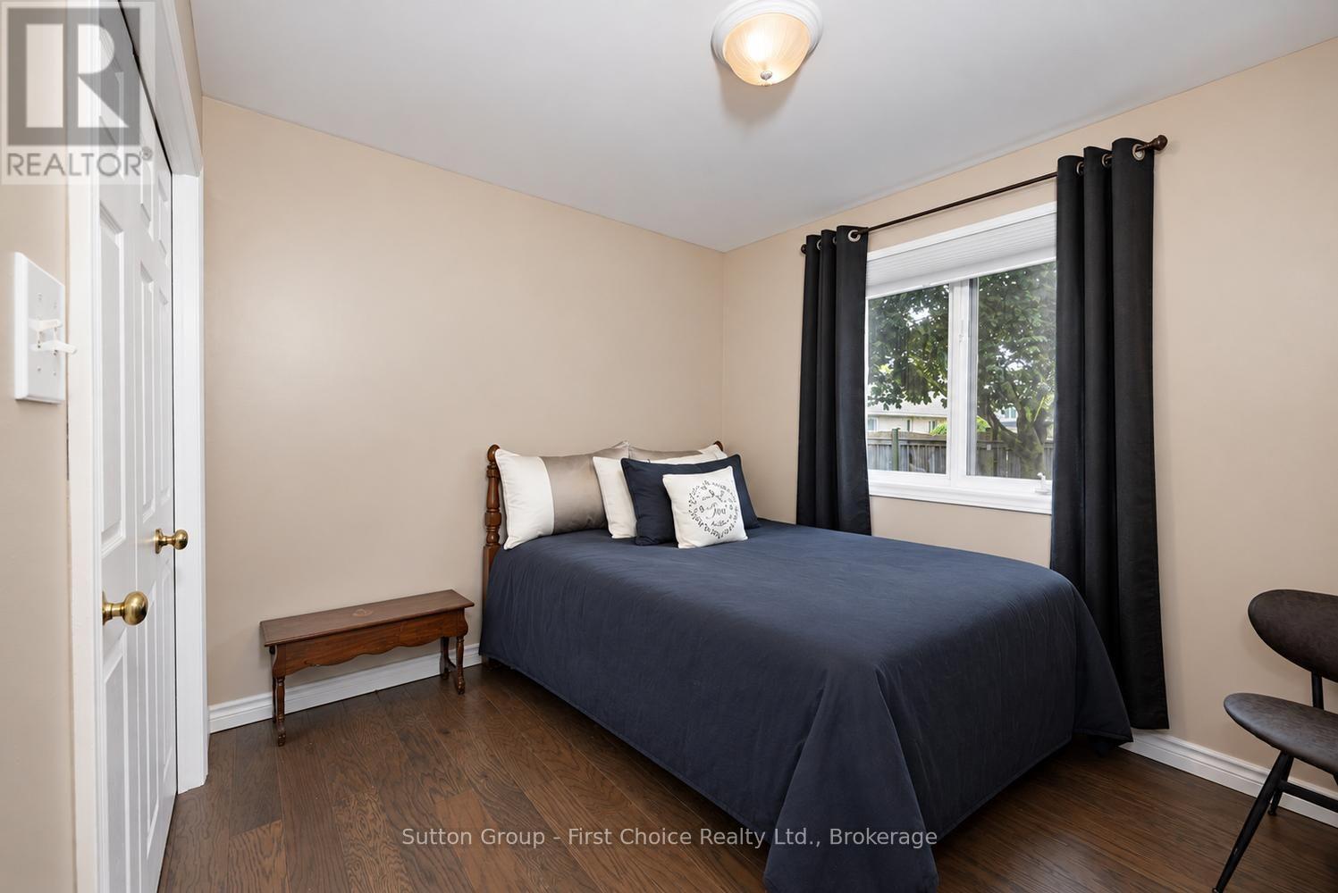 259 Briarhill Drive, Stratford, Ontario  N5A 7T1 - Photo 24 - X13798182