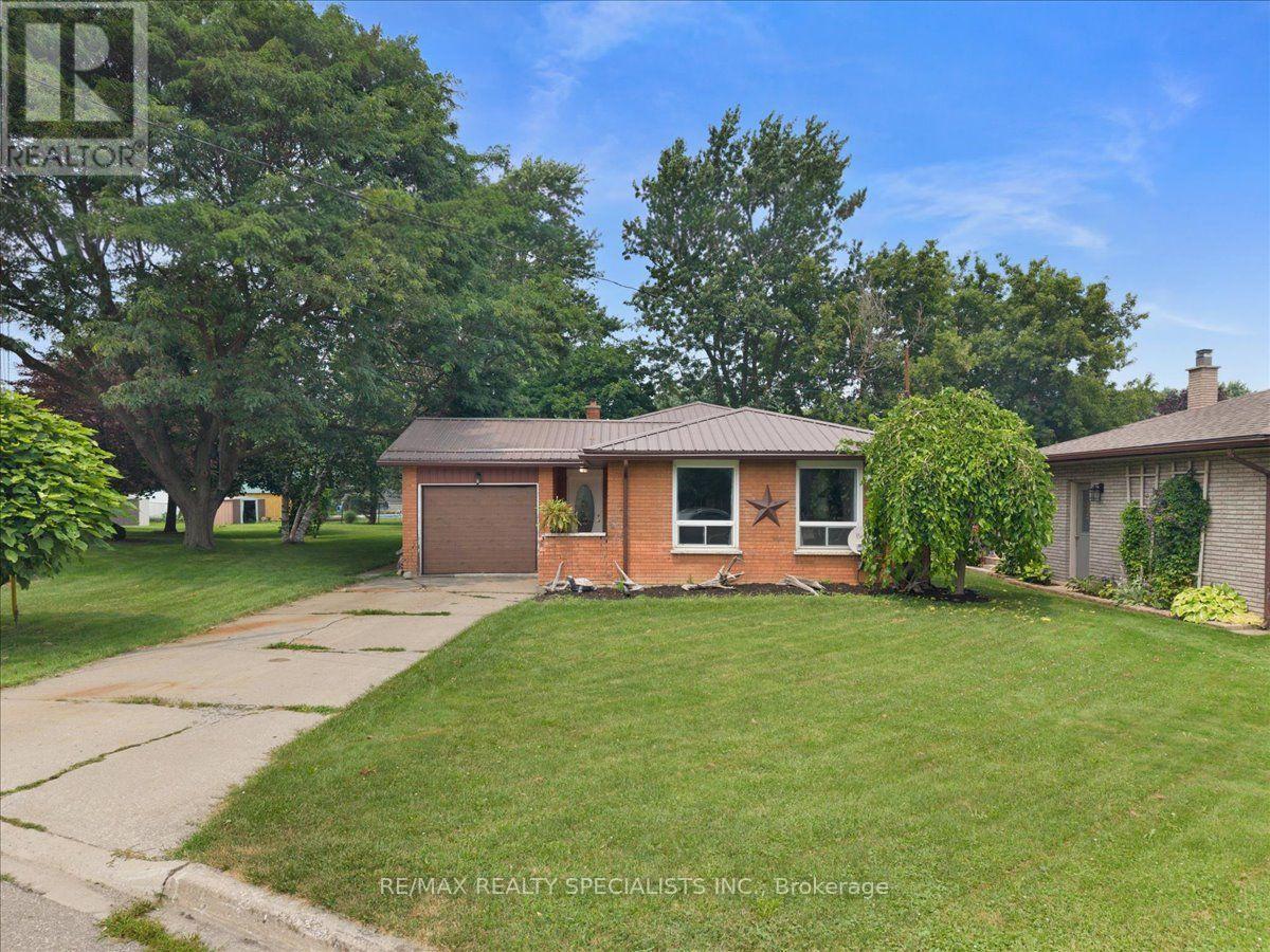 12 Wardell Crescent, Haldimand, Ontario  N0A 1H0 - Photo 50 - X13798446