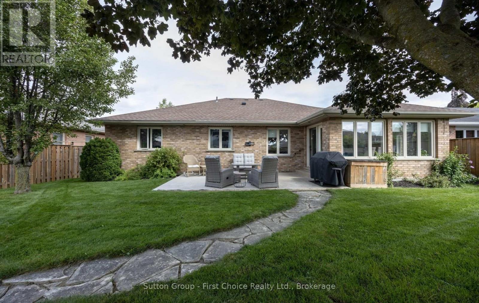 259 Briarhill Drive, Stratford, Ontario  N5A 7T1 - Photo 35 - X13798182