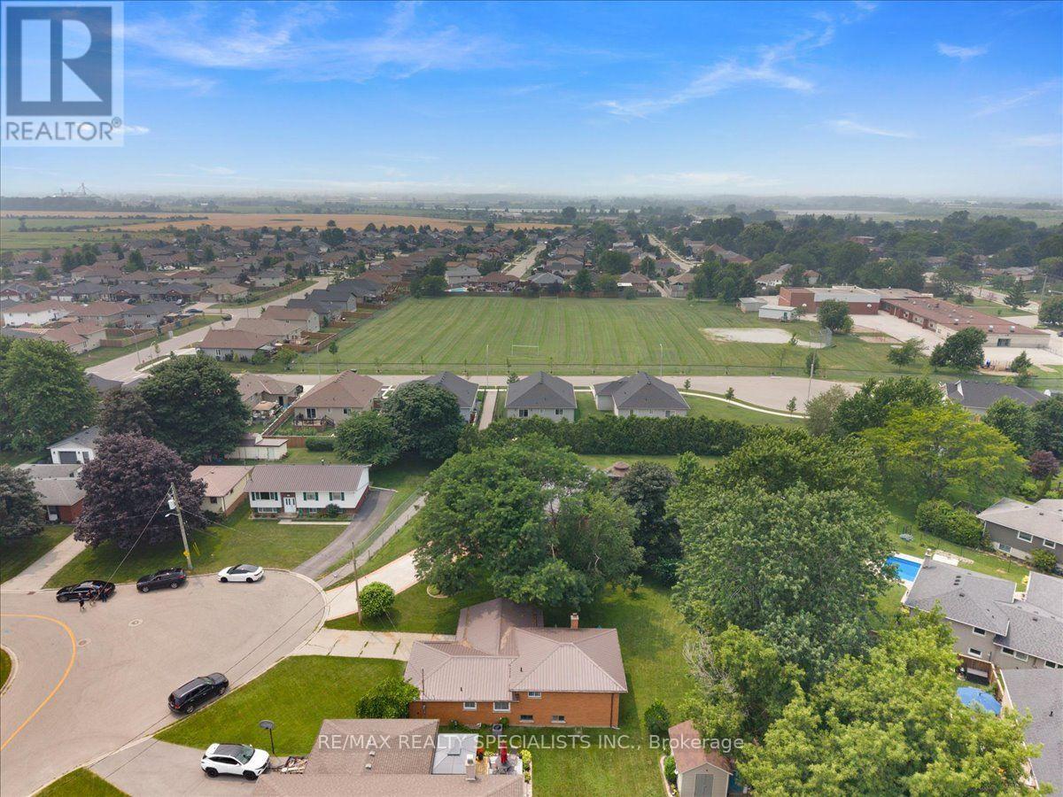 12 Wardell Crescent, Haldimand, Ontario  N0A 1H0 - Photo 48 - X13798446