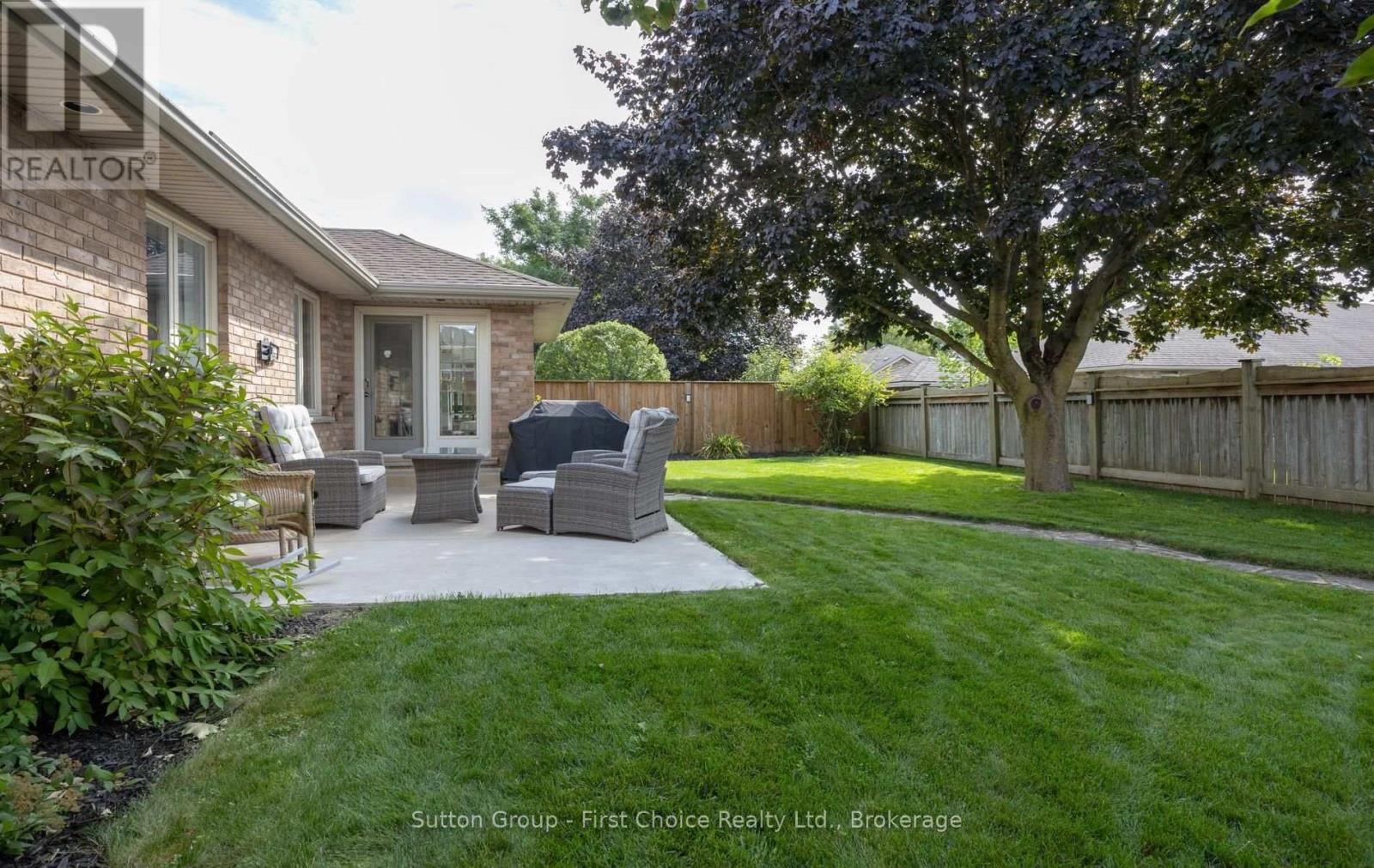 259 Briarhill Drive, Stratford, Ontario  N5A 7T1 - Photo 39 - X13798182