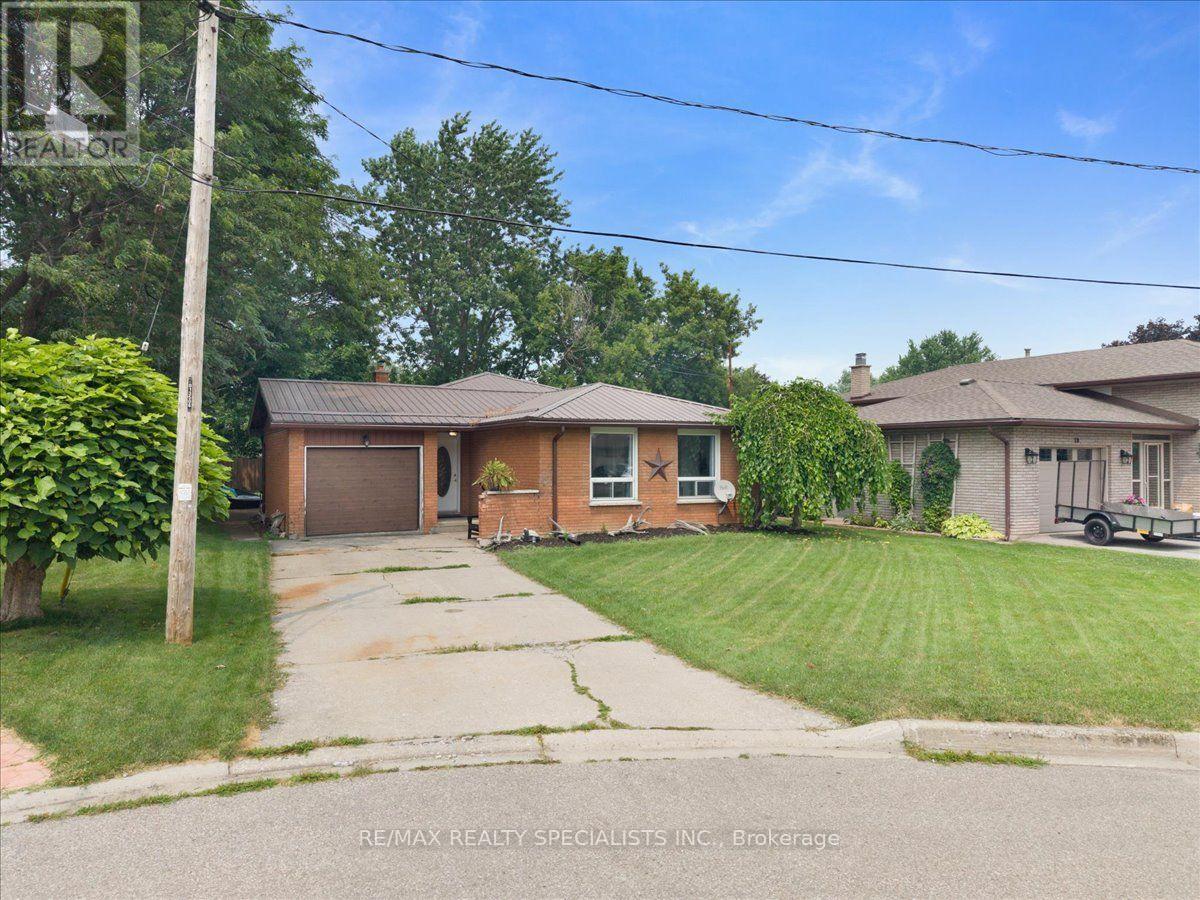 12 Wardell Crescent, Haldimand, Ontario  N0A 1H0 - Photo 2 - X13798446