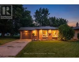 12 WARDELL CRESCENT, Haldimand, Ontario