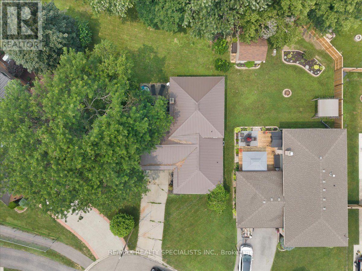 12 Wardell Crescent, Haldimand, Ontario  N0A 1H0 - Photo 41 - X13798446