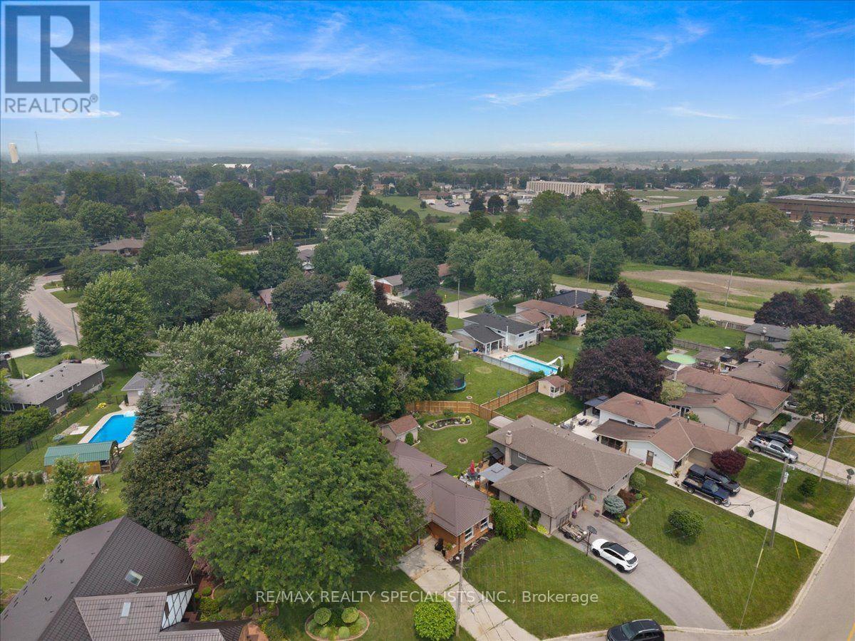 12 Wardell Crescent, Haldimand, Ontario  N0A 1H0 - Photo 43 - X13798446