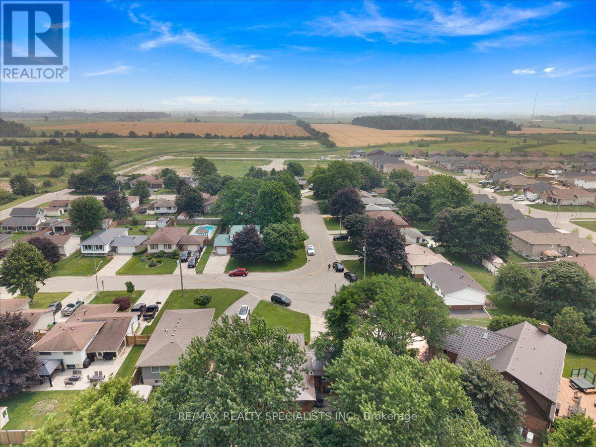12 Wardell Crescent, Haldimand, Ontario  N0A 1H0 - Photo 46 - X13798446